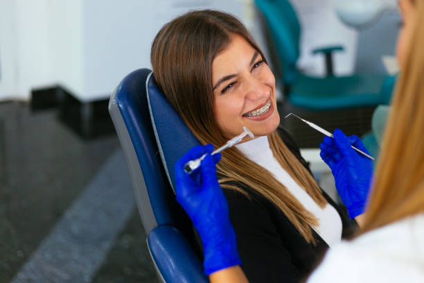 Why Choose Us for Your Dental Needs in De Queen, AR