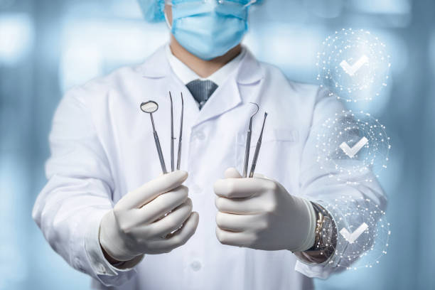 Best Oral Cancer Screening  in De Queen, AR