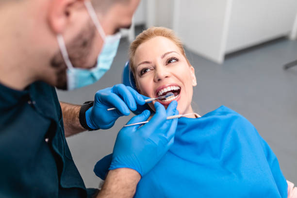Best Tooth Extraction  in De Queen, AR