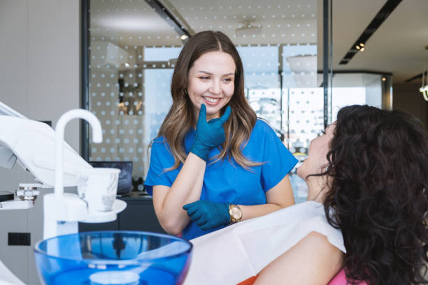Best Dental Exams and Cleanings  in De Queen, AR