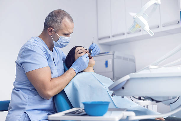 Best Sleep Apnea Treatment  in De Queen, AR